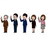 畑恵氏が教える！教員の不足は大きな教育問題の一つ