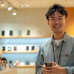 スマホ買取ってなんか怖い… そんな不安を解消！安全・安心な利用方法を解説！