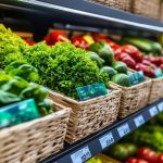 未来へつなぐ食品包装：サステナビリティとイノベーション